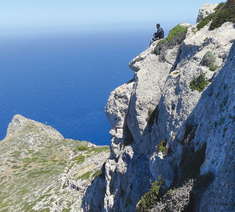 Περιοχές Natura της Κρήτης: Ζωή για όλους!