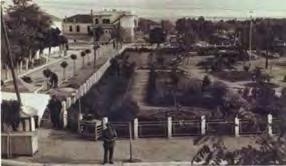 Πηγή: ΦΩΤΟΓΡΑΦΙΚΟ ΑΡΧΕΙΟ ΚΥΡΙΑΚΙΔΗ 1958.