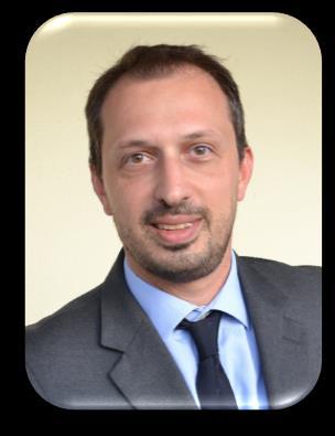 Διαθέτει MSc in Management από το Cass Business School City University και Bachelor in Mechanical & Industrial Engineering, School of Engineering, Πανεπιστήμιο Θεσσαλίας.