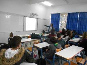 Μίνκωφ(Α2), Χριστόφορος Μουρίκης (Α2), Σπυρίδων Νάσσου(Α2), Νεφέλη Πατρινέλλη(Α2), Μαρία Φράγκου(Α3), Αλέξανδρος Θεολόγου(Β1), Ηλίας Μάριος Καλλονιάτης(Β1), Ευγενία Μουσούρη(Β2), Βασιλική