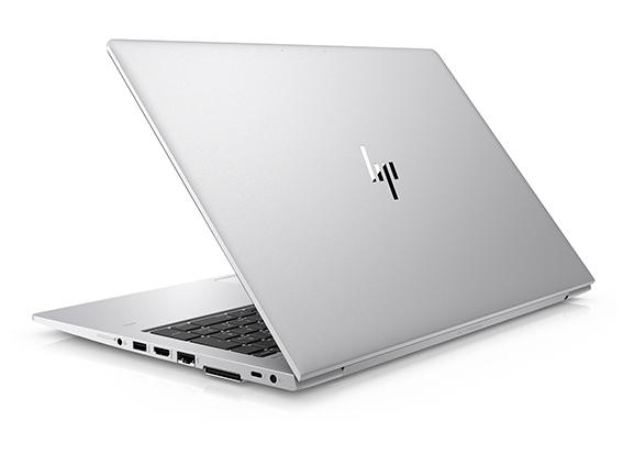 με την τεχνολογία Intel Turbo Boost, μνήμη cache 6 MB L3, 4 πυρήνες); Επεξεργαστής Intel Core i7 8665U vpro με κάρτα γραφικών Intel UHD 620 (βασική συχνότητα 1,8 GHz, έως 4,8 GHz με την τεχνολογία
