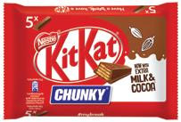 / 14 0,24 τιμή τμχ 530317 KIT KAT 3x41,5gr