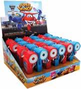 510364 CARS 510343 SPIDERMAN ΣΥΣΚ