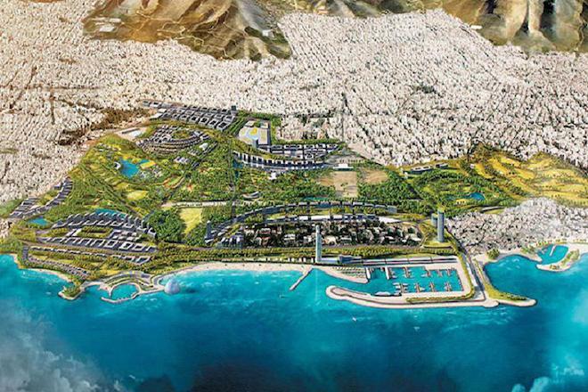 - Αισιοδοξία Αθανασίου για την επένδυση στο Ελληνικό: Μάλλον του χρόνου θα δείχνουμε εικόνες εργασιών Την αισιοδοξία του ότι μέχρι το 2019 θα έχουν ξεκινήσει οι εργασίες στο χώρο του πρώην