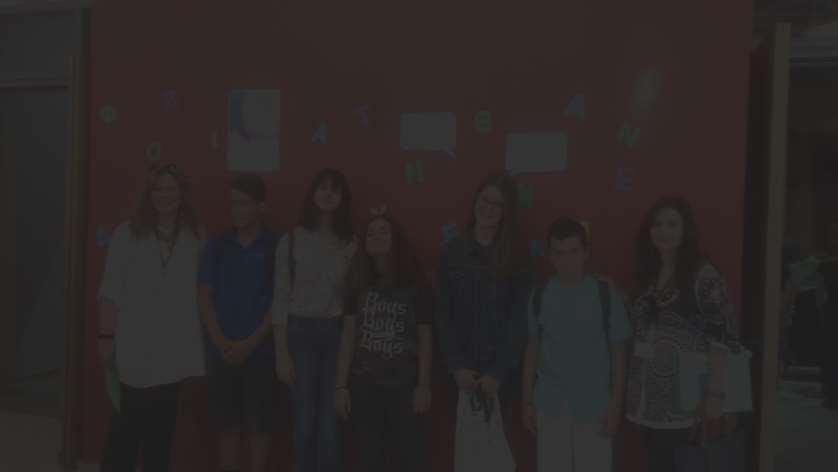 Ομάδα Μαθητών: 8 Μαθητές της θεατρικής ομάδας και του ομίλου MUN ΣΥΝΔΙΟΡΓΑΝΩΣΗ ΑΓΩΝΩΝ: ΡΗΣΕΙΣ ΚΑΙ ΑΝΤΙ-ΡΗΣΕΙΣ, 28 & 29/4/18 Υπεύθ.