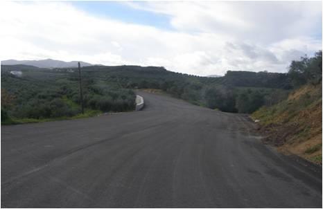 040,00 Έναρξη Εργασιών: 28-05-2009 Λήξη Έργου: 28-02-2010