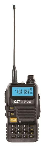 CTCSS (50) / DCS (208) Λειτουργία alarm,ομαδικι κλιςθ, κωδικόσ PTT-ID / ANI / DTMF Λειτουργία VOX Λειτουργία REVERSE,Λειτουργία ςάρωςθσ Απόςταςθ καναλιϊν: Ευρεία ηϊνθ 25 KHz, 12,5 KHz ςτενι ηϊνθ