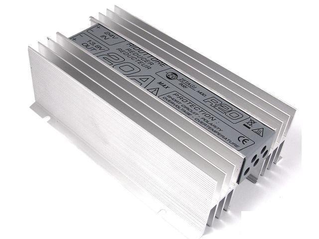 Παρελκόμεμα JD - SB 1M Μεγάθωλν Marine Compact. Αληίζηαζε 8 Ohm.