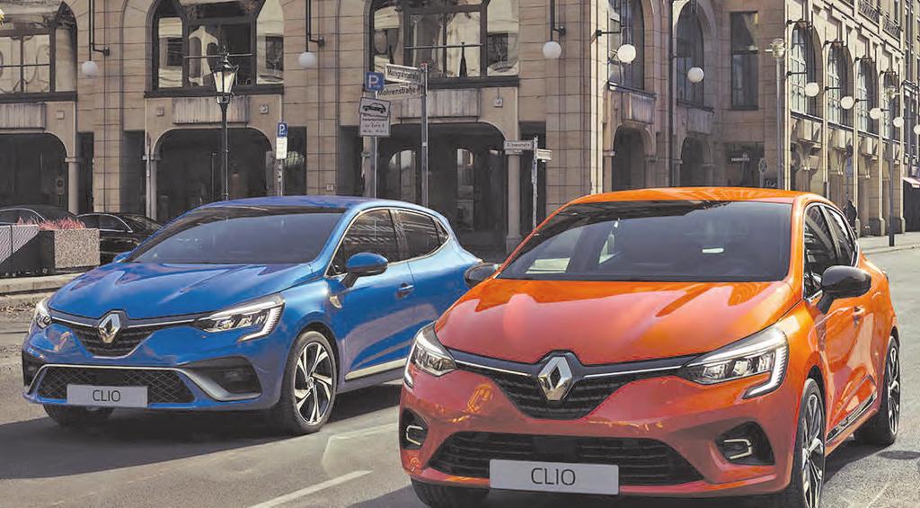 330 κυβικά, diesel από 1.500 και στο εσωτερικό το γνωστό, ωραίο στιλ που γνωρίζουµε από την Α-Class.