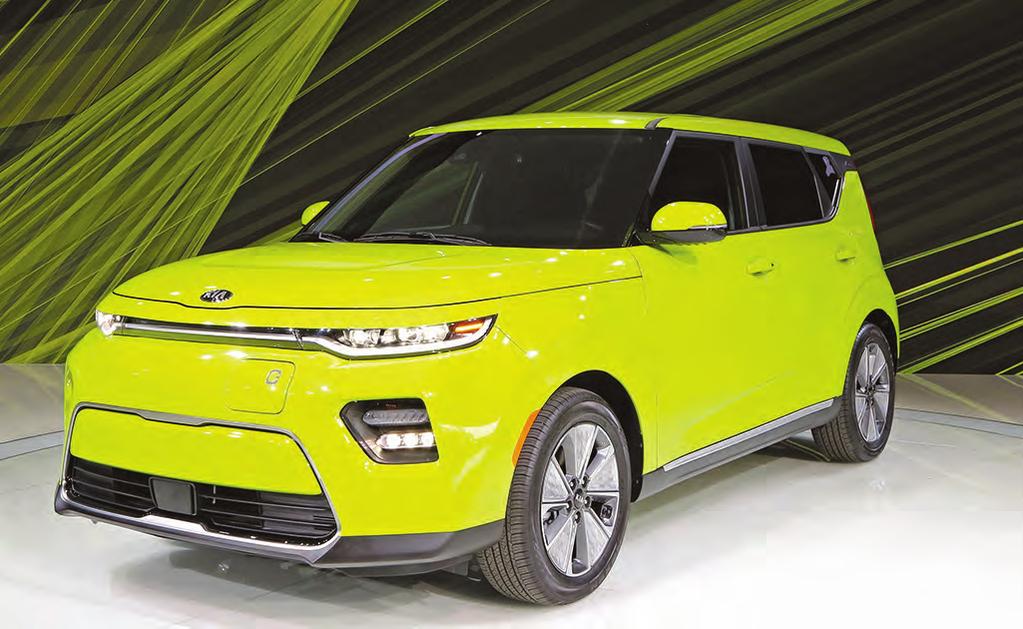 Citroën Ami One Ηλεκτρικό commuter µε χαρακτηριστική