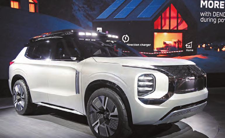 Και το πρώτο ηλεκτρικό Audi που