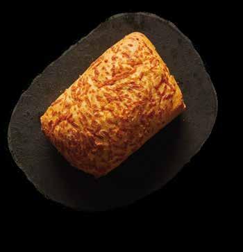 Κ 514 Rock Bun χωριάτικο 55g 80 τμχ /