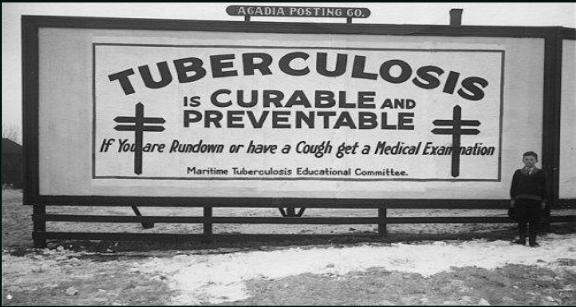 Μετά το 1946 τα αντιβιοτικά