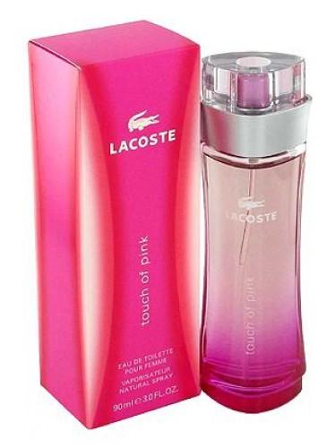 Touch of Pink Edt 90 ml Convenio $43.