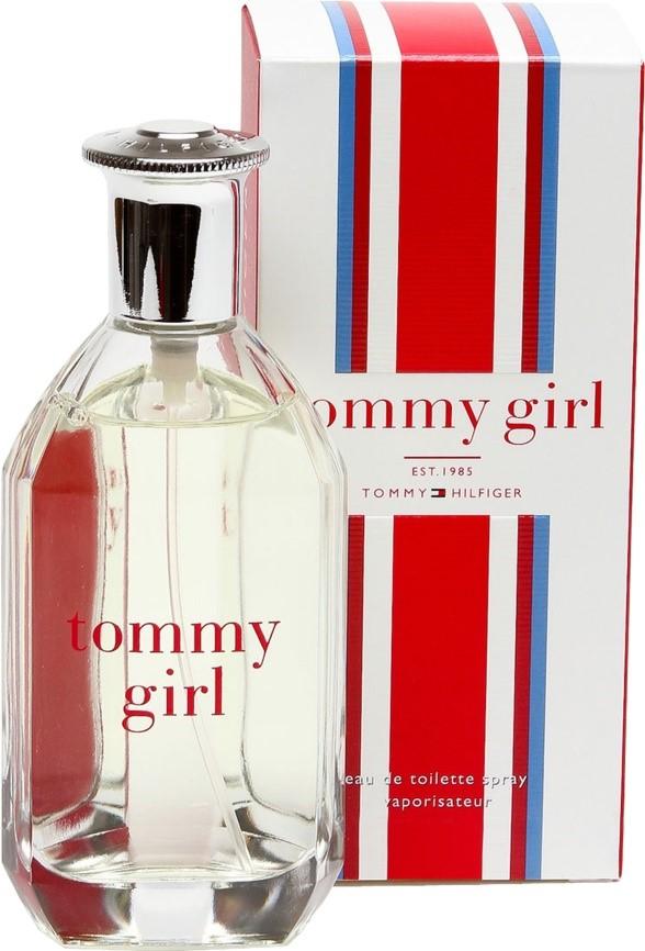 Tommy Hilfiger Tommy Girl Edt 100 ml