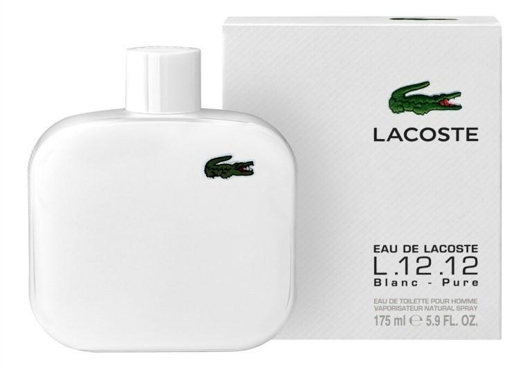 990 ConveniosL-2 Lacoste Essential