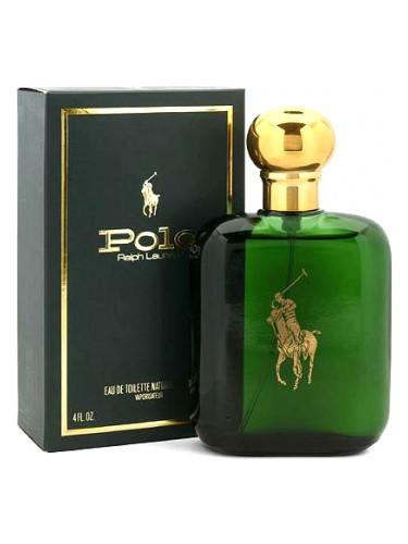 Ralph Lauren Polo Verde Edt 118