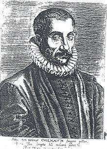 Ο συμπατριώτης του, Jacques Guillemeau (1550-1613) δεν αρκέστηκε μόνο στην κατασκευή οδοντοστοιχιών σε ελεφαντόδοντο και δόντια θαλάσσιου ίππου, αλλά επιδόθηκε και στην κατασκευή δοντιών