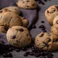 FORMULA B OAT COOKIES Μείγµα για την παραγωγή cookies βρώµης.