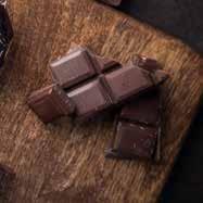 5 Vanillecreme 13 Δοχείο 5 κιλών Δοχείο 13 κιλών Κρέμα βανίλια 4,5 (τύπου Bavarian) Δοχείο 4,5 κιλών ΣΟΚΟΛΑΤΕΣ Απομίμηση σοκολάτα 10 πλάκα