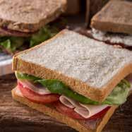 μαγιά SUPER TOAST Ξεφυλλίζοντας τα προϊόντα αρτοποιίας, θα βρείτε όλες τις λύσεις που