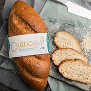 μαγιά QUINOA PREMIX 50% ΣΠΟΡΕΝΙΟ Πρόμειγμα 50% για αρτοπαρασκευάσματα υψηλής