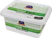 30 Αγελαδινό τυρί ελαφρύ KOLIOS 400gr 2.90 3.62 Τυρί DIROLLO cottage 2,2% 225gr 1.42 2.22 Φακές ψιλές ΧΑΛΚΙΑ ΑΚΗΣ 500gr 1.10 1.