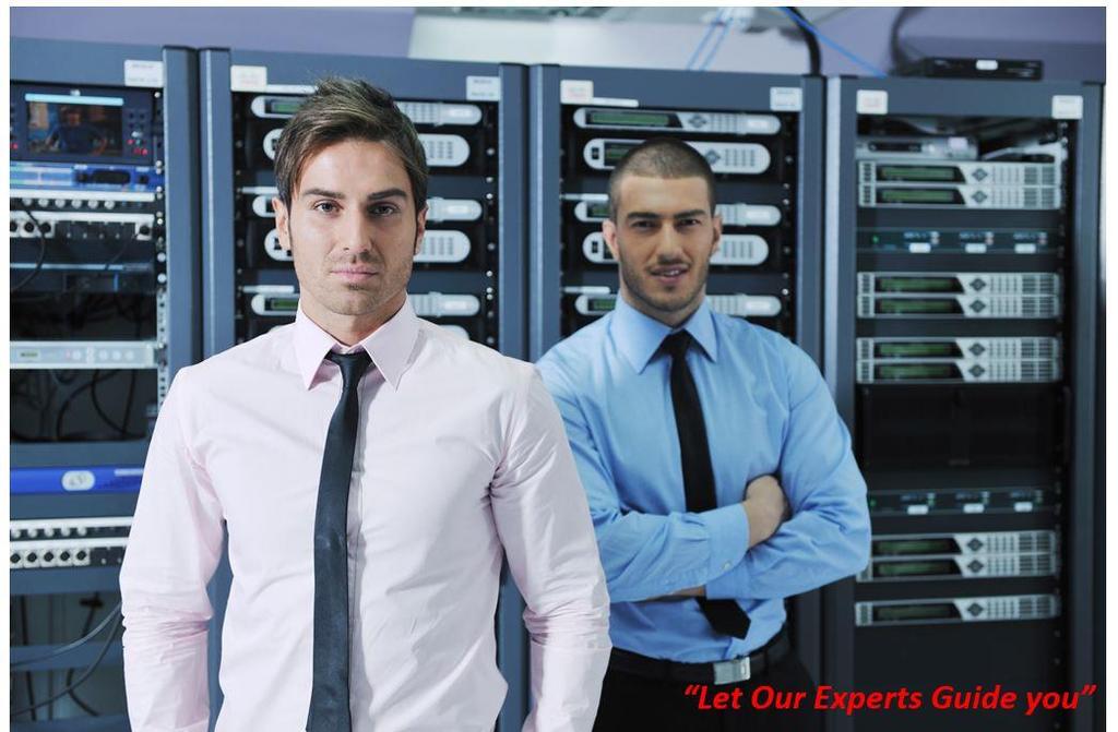 MANAGED SERVICES We