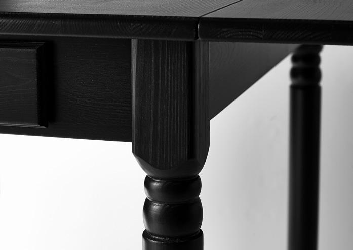 Γι αυτό θέλουμε τα τραπέζια IKEA να έχουν τον καλύτερο σχεδιασμό, την καλύτερη ποιότητα και τα καλύτερα υλικά.