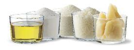 Emulsifier 020 Χ/Σακoς 20 kg Ασκορβικό Οξύ Κρυσταλλικό (Ε300) Κίνα Palsgaard SSL 3426 Palsgaard Mouldice 155 Χ/Σακoς 20 kg Βενζοϊκό Νάτριο (Ε211) Κίνα Palsgaard DMG 5611 Palsgaard Mouldice 156