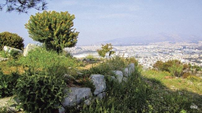 16 ΑΞΟΝΑΣ 2 Το όραμά μας: υποδομές κέντρου, με ανέσεις προαστίου Η βασική προεκλογική δέσμευση της νέας Δημοτικής Αρχής του Συνδυασμού «Γαλάτσι - Αυτοδιοίκηση για τον Άνθρωπο» ήταν να δουλέψουμε για