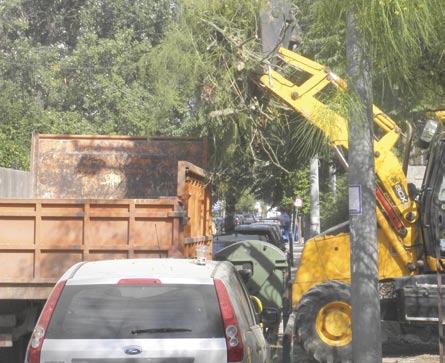 24 ΑΞΟΝΑΣ 2 Μικρά και μεγάλα έργα, αλλάζουν την