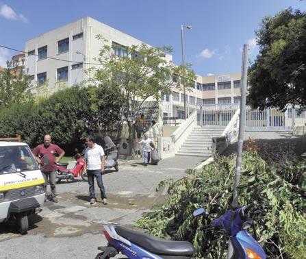 Το τεχνικό πρόγραμμα του Δήμου που ολοκληρώθηκε