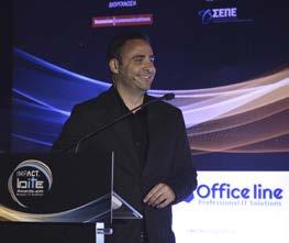 στο Μουσείο Οίνου η τελετή απονομής των Impact BITE Awards 2019, των επιχειρηματικών βραβείων που διοργανώνει για όγδοη