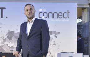 Μιχάλης Μπλέτσας, Director of Computing του Media Lab του Πανεπιστημίου MIT Σε χαιρετισμό που έστειλε μέσω video, o Μιχάλης Μπλέτσας, μέλος της επιτροπής αξιολόγησης των βραβείων, τόνισε τη σημασία