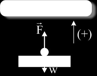 p= p p ή p= m υ m υ ή p = ( ) αρχ p =+ 6 kg m / s Η μεταβολή της ορμής έχει μέτρο p = 6 kg m / s και φορά προς τα πάνω. Δ.