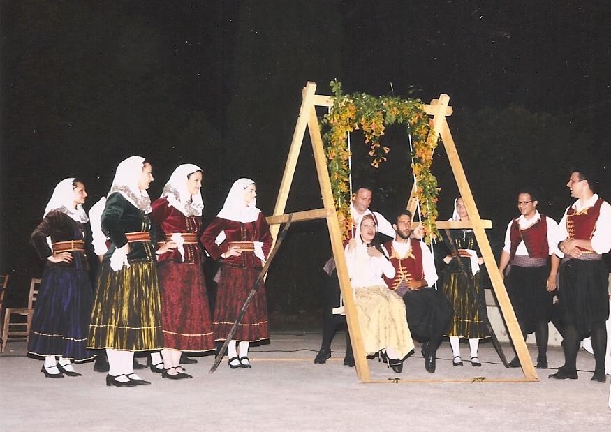 Κυριακή 30 Ιουνίου & ώρα 9.00μ.