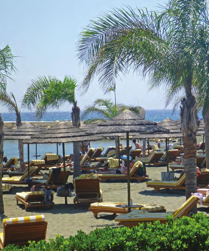 ΑΓΙΟΣ ΤΥΧΩΝΑΣ / AGIOS TYCHONAS ΠΑΡΑΛΙΑ ΒΟΥΠΠΑ Vouppa Beach Η παραλία Βούππα, βρίσκεται στο διάσημο παραλιακό θέρετρο του Αγίου Τύχωνα.