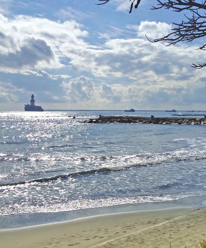 ΑΓΙΟΣ ΑΘΑΝΑΣΙΟΣ / AGIOS ATHANASIOS ΠΑΡΑΛΙΑ ΜΑΪΑΜΙ Miami Beach Η παραλία Μαϊάμι, βρίσκεται στον Άγιο Αθανάσιο - το κέντρο της Λεμεσού. Η παραλία είναι δίπλα στην πιο πολυσύχναστη παραλία Δασούδι.