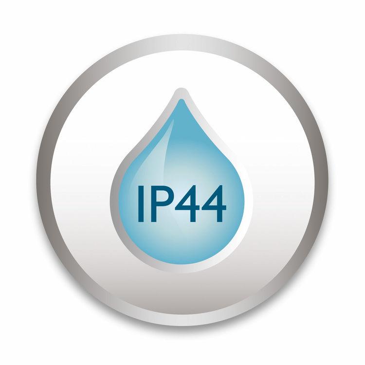 Περιλαμβάνονται επίσης σαφείς οδηγίες για τους χώρους τοποθέτησης και πληροφορίες σχετικά με τα επίπεδα IP για προστασία από το νερό.
