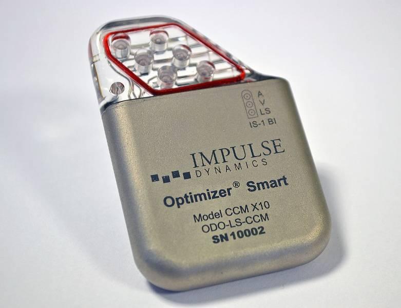 Smart θα χάσει την ικανότητά της να ανακτά την πλήρη χωρητικότητά