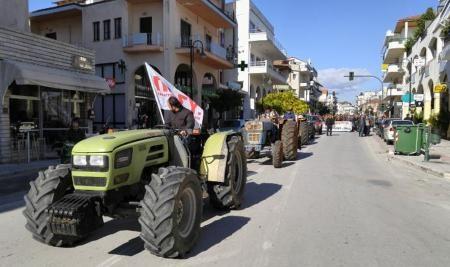 Εμποδίσαμε τις κατασχέσεις και τους πλειστηριασμούς για χρέη των λαϊκών οικογενειών.