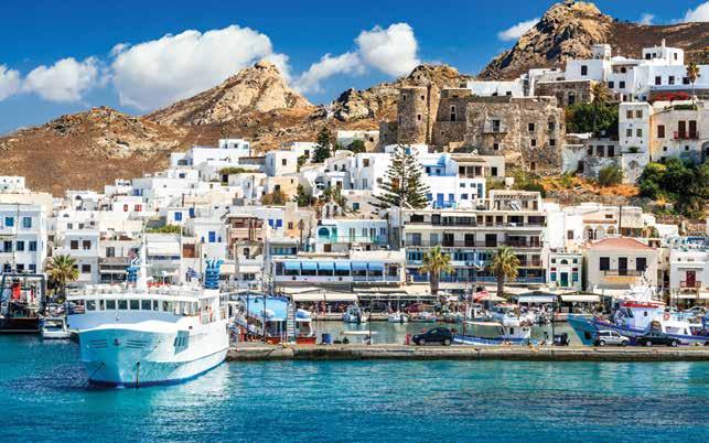 HOLIDAYS Νάξος NARGES Πάρος NAXOS HOLIDAYS Νάξος Μόνο διαμονή στην Παρο & πρωινό στη Νάξο καθημερινά καθημερινά καθημερινά Μόνο διαμονή στην Παρο & πρωινό στη Νάξο καθημερινά καθημερινά καθημερινά