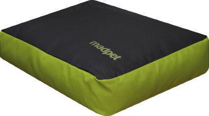 75x53x11 Φούξια MP-70155 Στρώμα Easy 60x47x11 Πράσινο MP-70151
