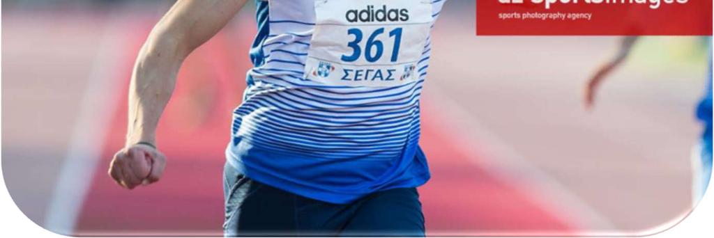 ΠΡΩΤΑΘΛΗΜΑ ΑΝΔΡΩΝ/ΓΥΝΑΙΚΩΝ 3 ος στα 200μ 3 ος με την ομάδα