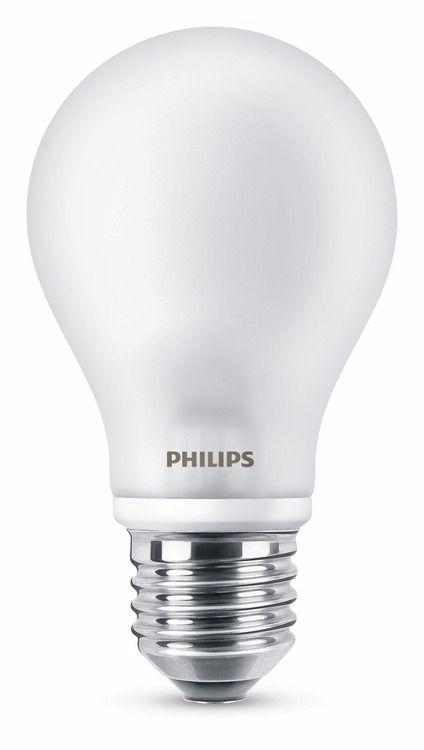 Επιλέξτε φωτισμό υψηλής ποιότητας Μάθετε περισσότερα για το φως Πραγματικά θερμό λευκό φως, ίδιο με αυτό μιας παραδοσιακής λάμπας πυρακτώσεως Αντικαταστήστε εύκολα και απλά τους παλιούς