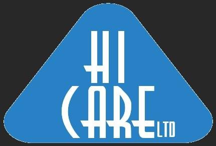 HI CARE LTD profile HI CARE Ltd,is Ltd, is a company of European standards that begun its operation in 1992 and since then successfully undertakes a big variety of technical projects with the maority