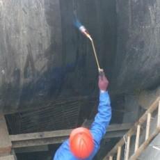 Painting Activities Projects at railway stations and passenger trains,as as wellas well as food or fuel transport wagons.