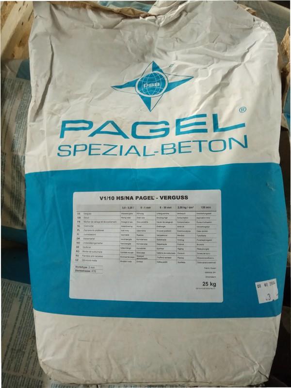 Anti-acid lining of concrete PP & PEHD BEKAPLAST - ARGU Application of PP and PEHD sheets desined to protect concrete against