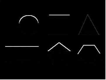 Έπειτα φιλτράρεται η εικόνα με ένα φίλτρο gauss έτσι ώστε να εξαλειφθεί ο θόρυβος και στη συνέχεια εφαρμόζεται το φίλτρο sobel για τον x και τον y άξονα έτσι ώστε να ανιχνεύσουμε τις ακμές ως προς